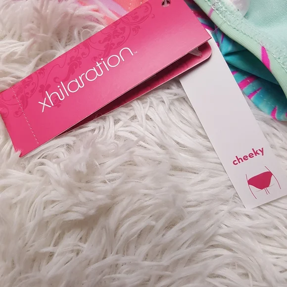 Xhilaration Bikini - Picture 8 of 11